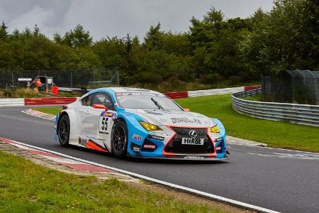 VLN Nürburgring - 7. Lauf - 05. September 2015