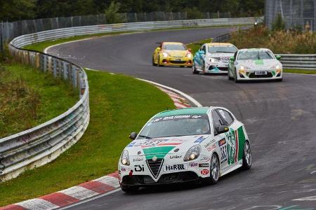 VLN Nürburgring - 7. Lauf - 05. September 2015