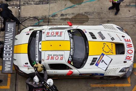 VLN Nürburgring - 7. Lauf - 05. September 2015