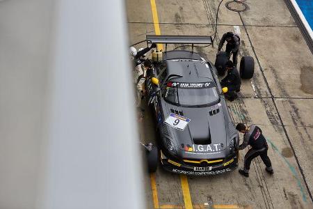 VLN Nürburgring - 7. Lauf - 05. September 2015