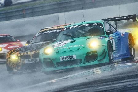 VLN Nürburgring - 7. Lauf - 05. September 2015