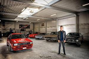 André Lotterer im Porträt