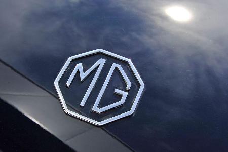 MGA 1500, Emblem