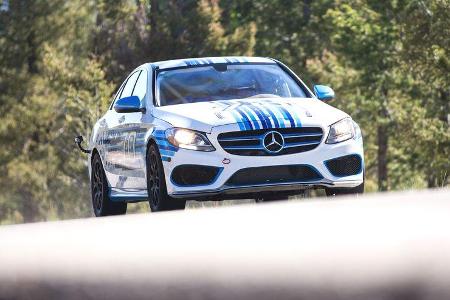 Pikes Peak International Hillclimb 2015