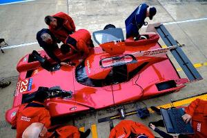 Nissan kommt erst zu Le Mans