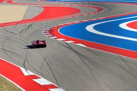 02/2015 Nissan GT-R LM NISMO