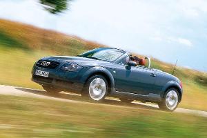 Boxster-Alternative zum halben Preis