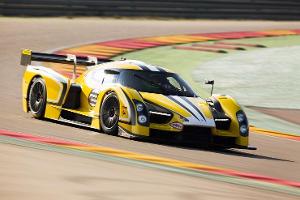 Der neue SCG 003C von James Glickenhaus