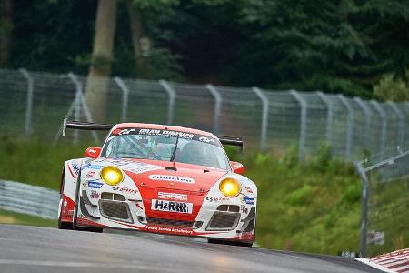 VLN Nürburgring - 3. Lauf - 20. Juni 2015