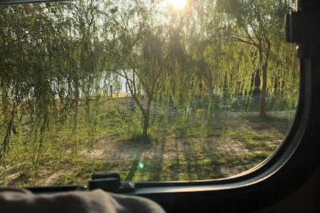 Camping Bacinskajezera