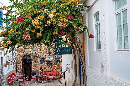 Algarve Portugal