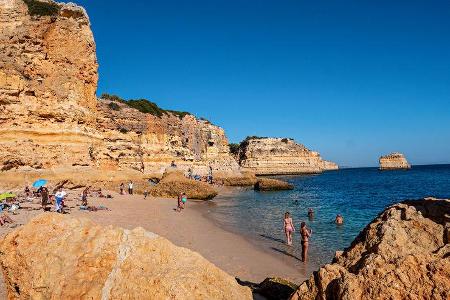 Algarve Portugal