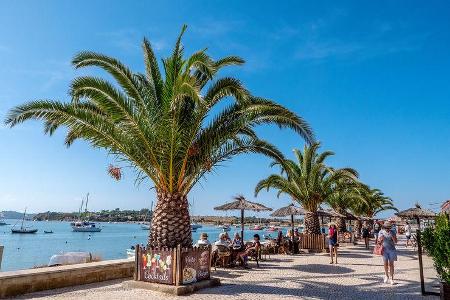 Algarve Portugal