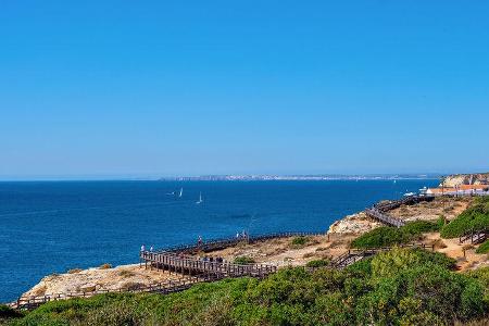 Algarve Portugal