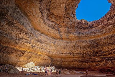 Algarve Portugal