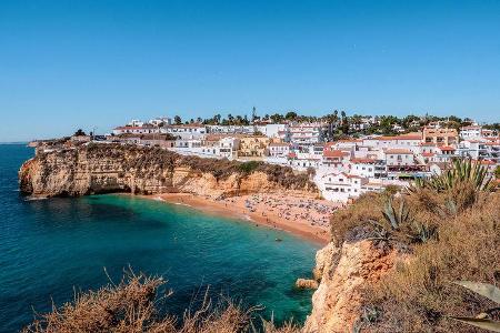 Algarve Portugal