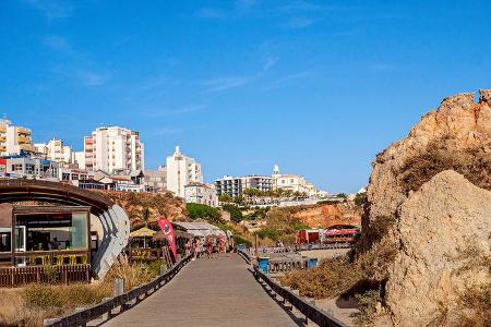 Algarve Portugal