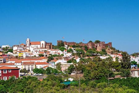 Algarve Portugal