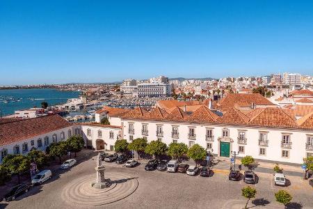 Algarve Portugal