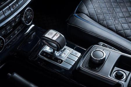 BRABUS 850 6.0 Biturbo 4x4² Final Edition „1 of 5“