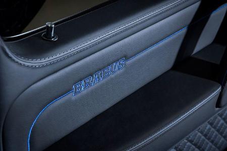 BRABUS 850 6.0 Biturbo 4x4² Final Edition „1 of 5“