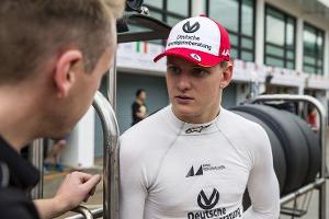 Formel 1-Test für Mick Schumacher