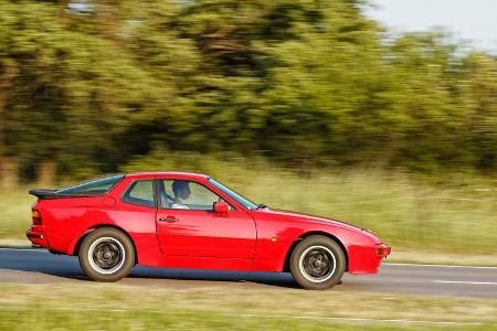 Die besten Youngtimer Porsche 944