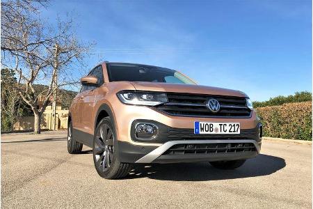 3/2019, Volkswagen Connect