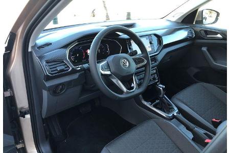 3/2019, Volkswagen Connect