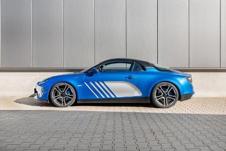H&R Alpine A110