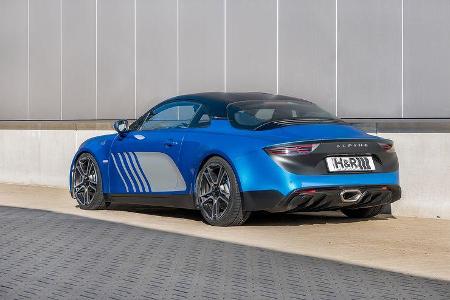 H&R Alpine A110