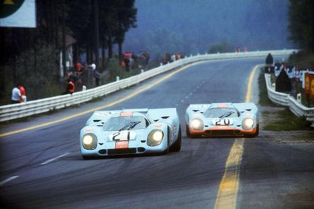 Porsche 917 (1971)