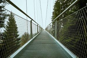 Das Freiheitsgefühl auf der WILDLINE
