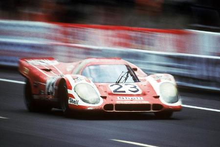 Porsche 917 (1970)