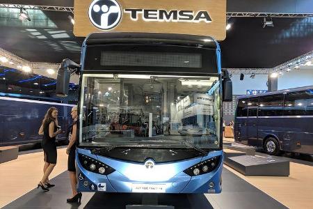 Temsa Avenue Electron