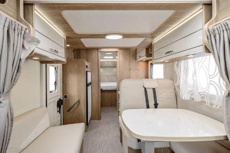 Rimor Skyview 69 Plus (2019)