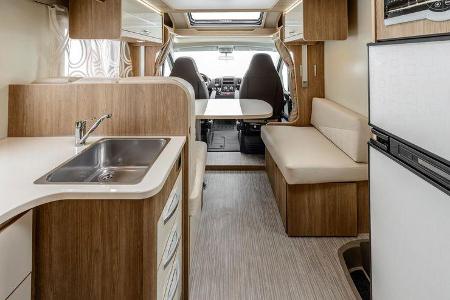 Rimor Skyview 69 Plus (2019)