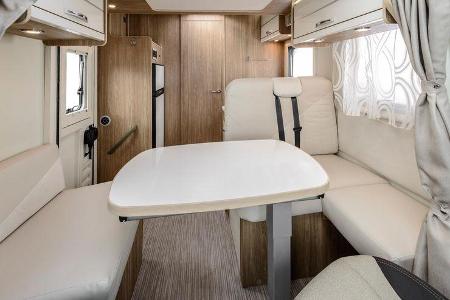 Rimor Skyview 69 Plus (2019)