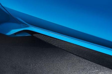 Lynk & Co 03 Cyan Concept