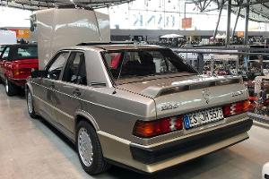 Retro Classics Stuttgart 2019
