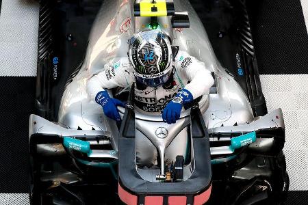 Valtteri Bottas - GP Australien 2019