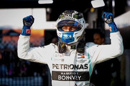 Valtteri Bottas - GP Australien 2019