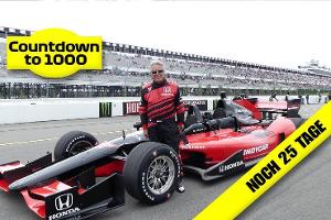US-Legende Mario Andretti im Interview