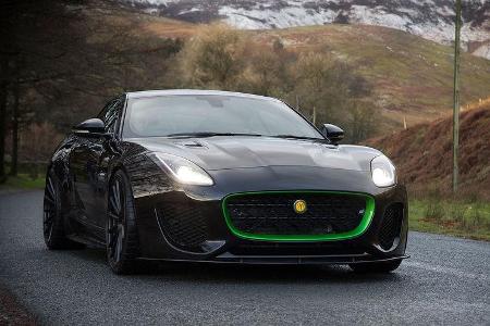 Lister Thunder