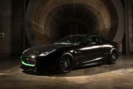 Lister Thunder
