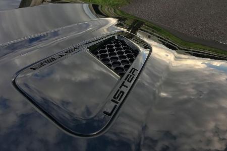 Lister Thunder