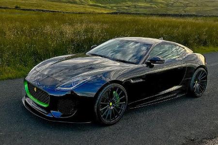 Lister Thunder