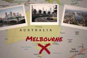 Formel Schmidt GP Australien 2019