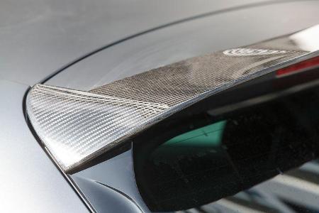 Seat Leon Cupra R, Exterieur