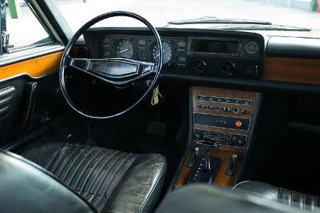 Fiat 130 Familiare (1972) Bremen Classic Motorshow